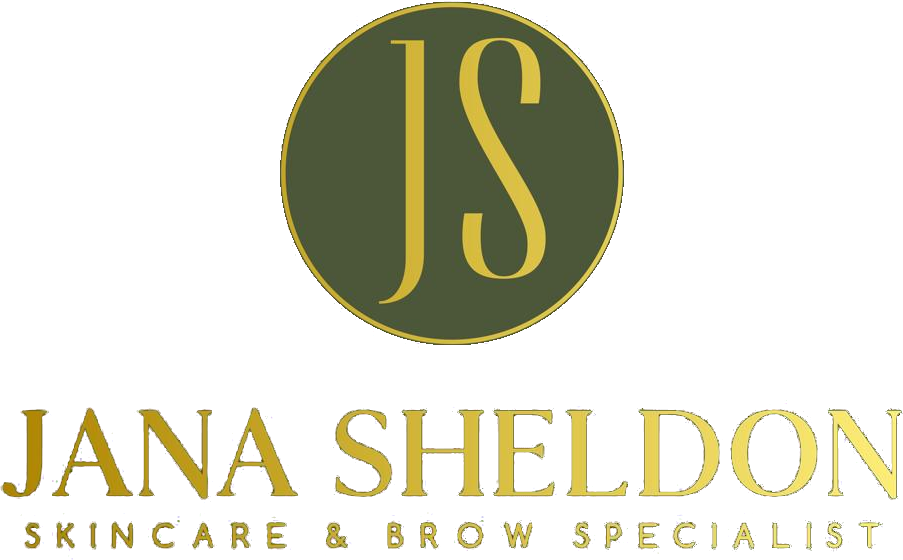 Jana Sheldon, skincare and brow specialist